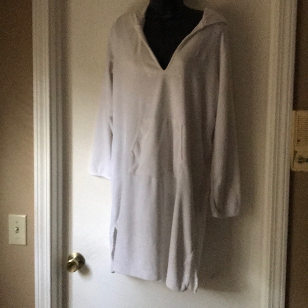 Ralph Lauren Terry cover up